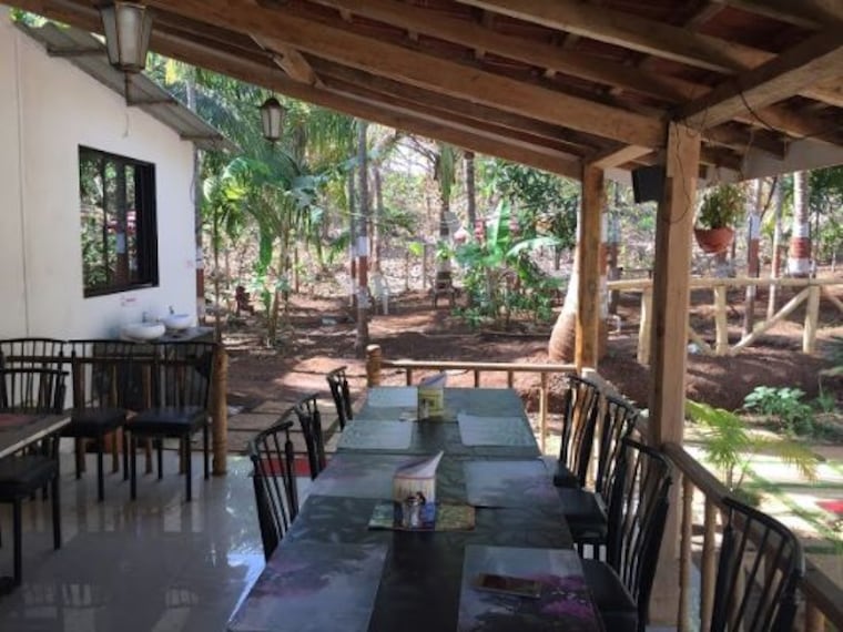Neel Garden Restaurant-3